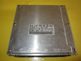 Mercedes Benz - ECU Computer - A1121532679